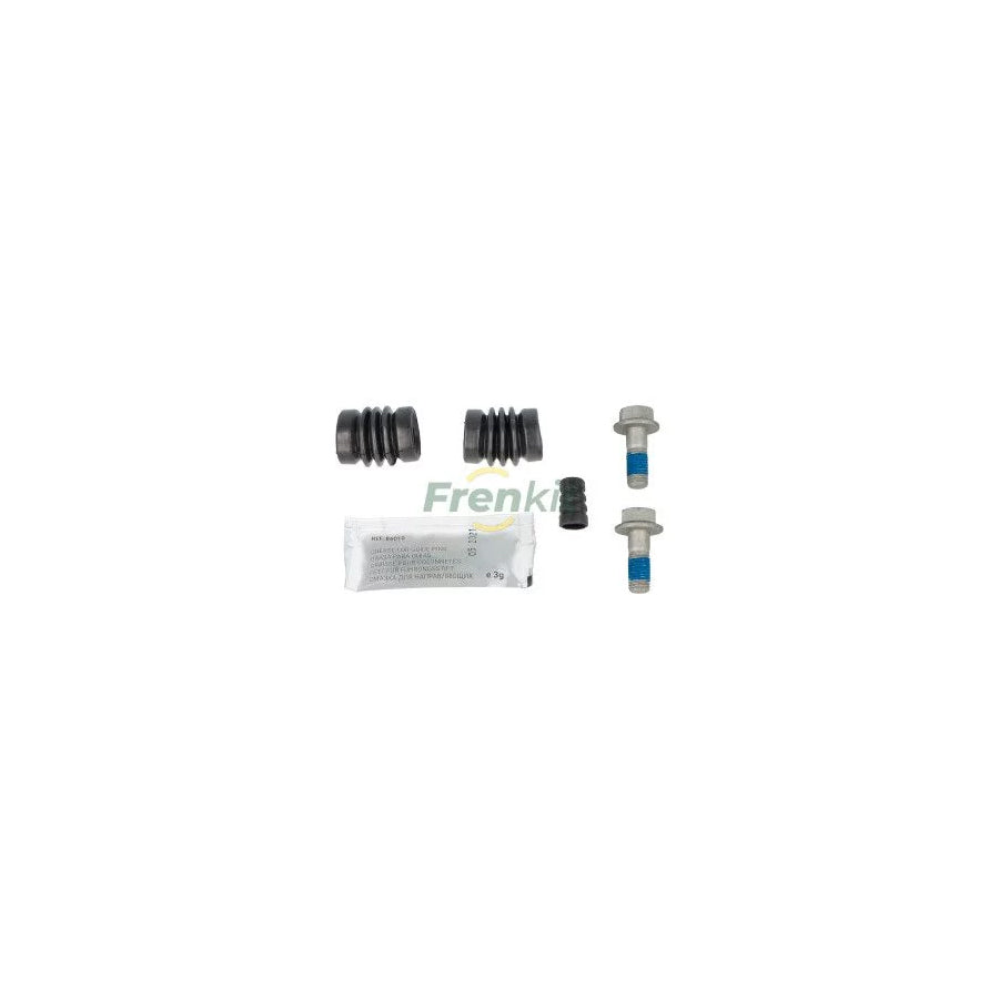 Frenkit 810071 Guide Sleeve Kit, Brake Caliper