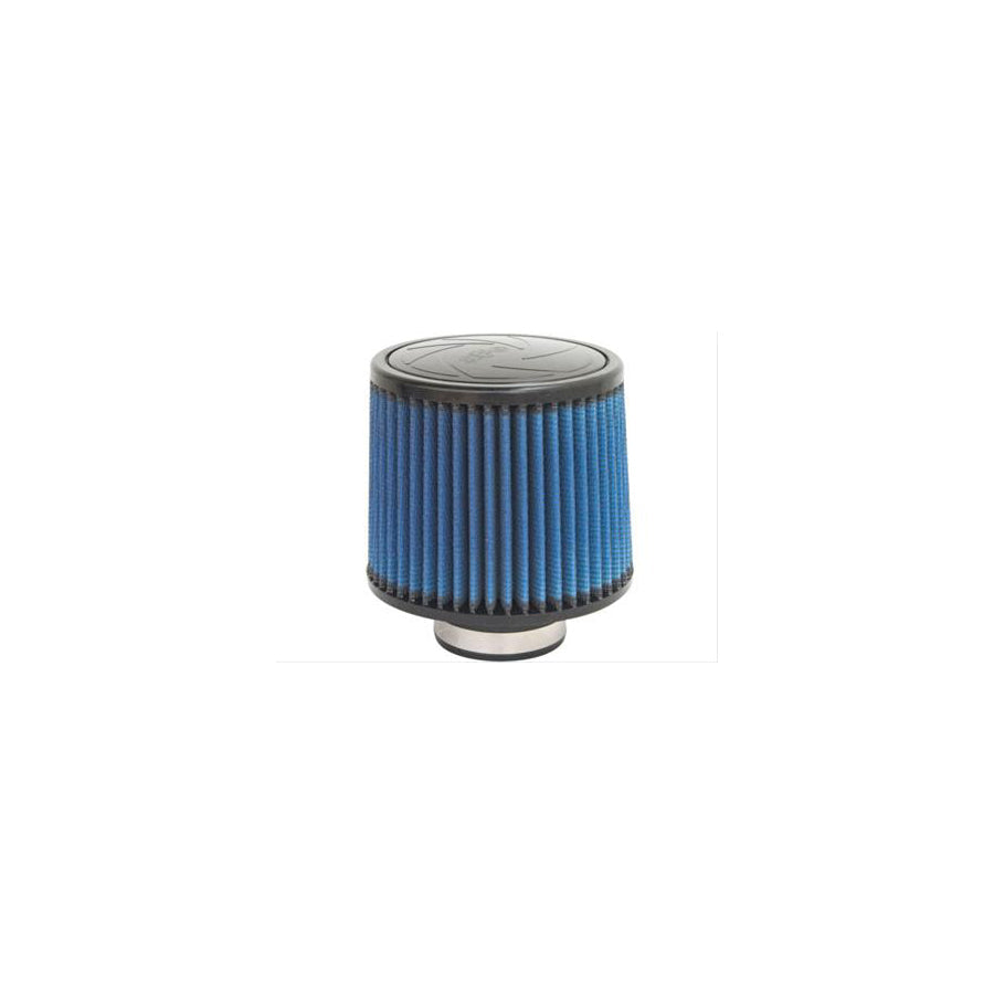 aFe 24-90022 2-1/2 IN F x 6 IN B x 5-1/2 IN T x 5 IN H w/ 3/8 in Hole Intake Replacement Air Filter
