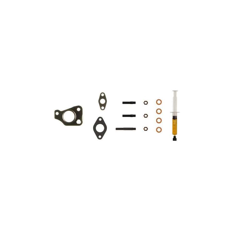 Alanko 10920756 Mounting Kit, Charger