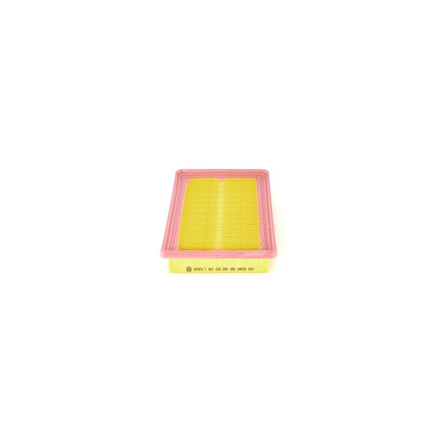 BOSCH 1 457 433 290 Air Filter | ML Performance UK Car Parts