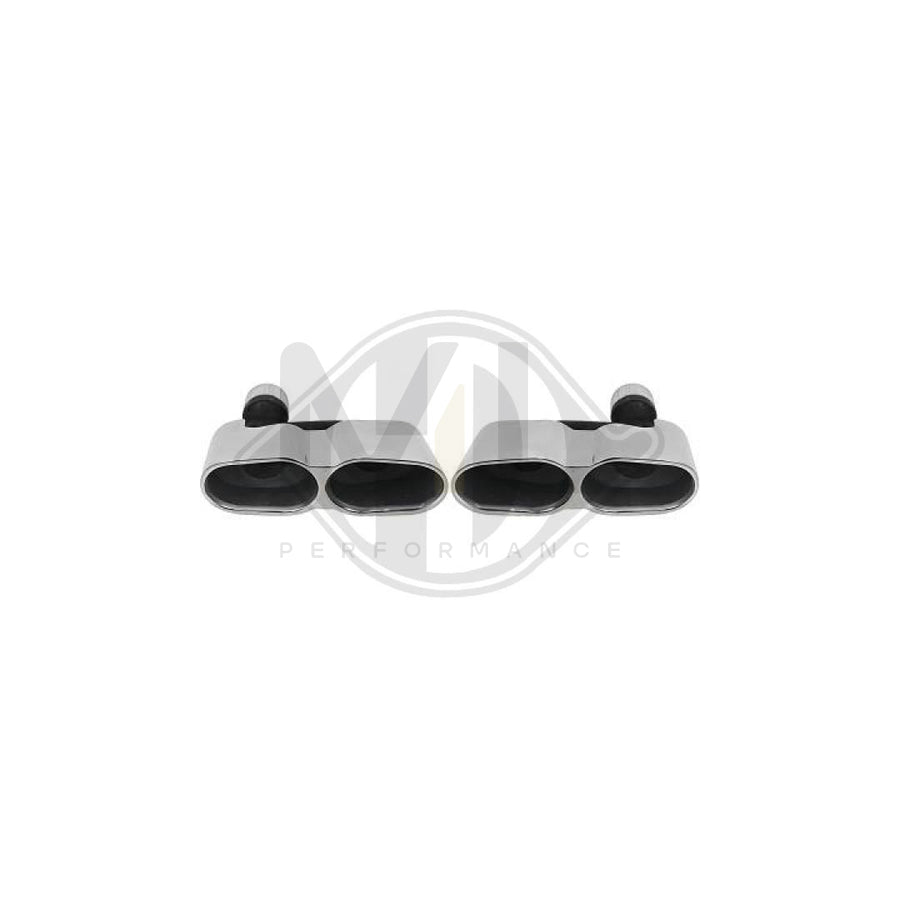 DIEDERICHS HD Tuning 4164701 Exhaust tip suitable for MERCEDES-BENZ S-Class Saloon (W221) 52 mm, 260mm, Left, Right