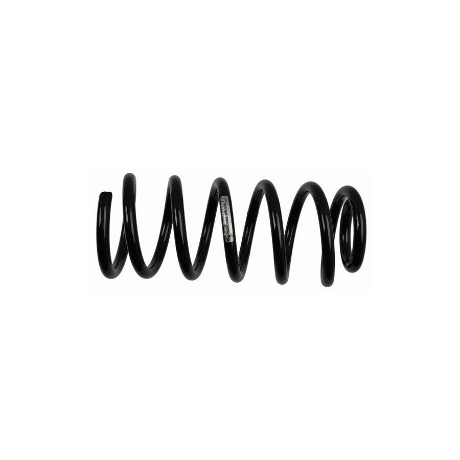 Sachs 996 828 Coil Spring for Mini Hatchback (R50, R53)