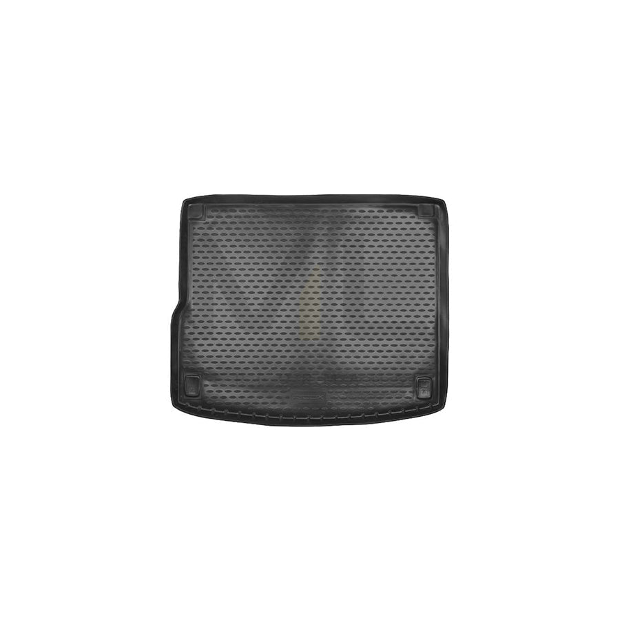 RIDEX 4731A0439 Car boot liner fits top/higher cargo floor, Elastomer, for vehicles with double cargo floor