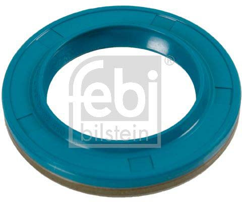 Febi Bilstein 174358 Shaft Seal, Automatic Transmission | ML Performance UK Car Parts
