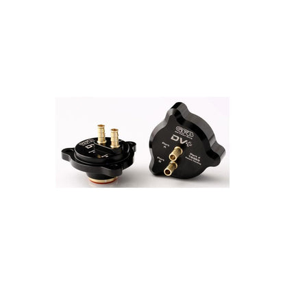 Go Fast Bits T9353 DV+ Mini N18 2010-on Automatic Gea