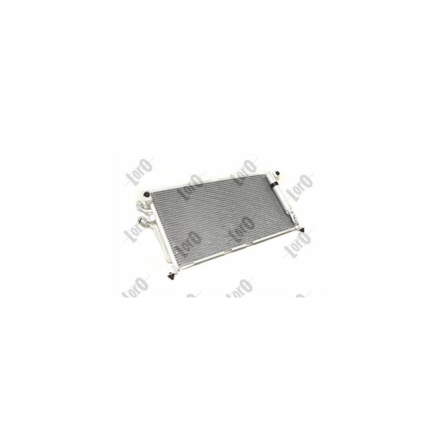 Abakus 0330160011 Air Conditioning Condenser for Mitsubishi Lancer