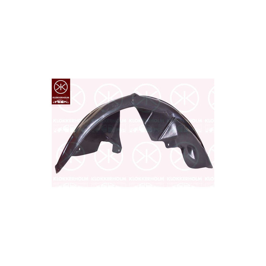 Klokkerholm 7521547 Panelling, Mudguard for SKODA OCTAVIA