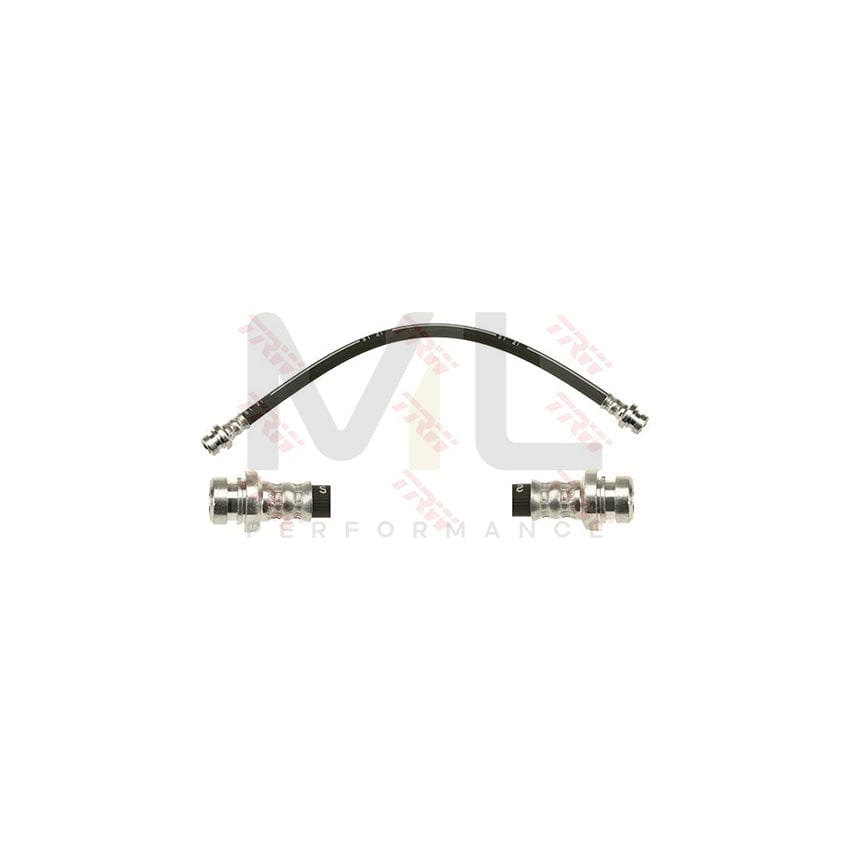 TRW PHA730 Brake Hose for MITSUBISHI L300 / DELICA 355mm, M10x1