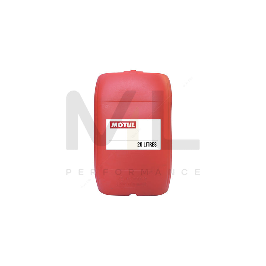Motul Motocool Expert Hybrid Tech Motorcycle Antifreeze Coolant - Ready To Use 20l | Engine Oil | ML Car Parts UK | ML Performance