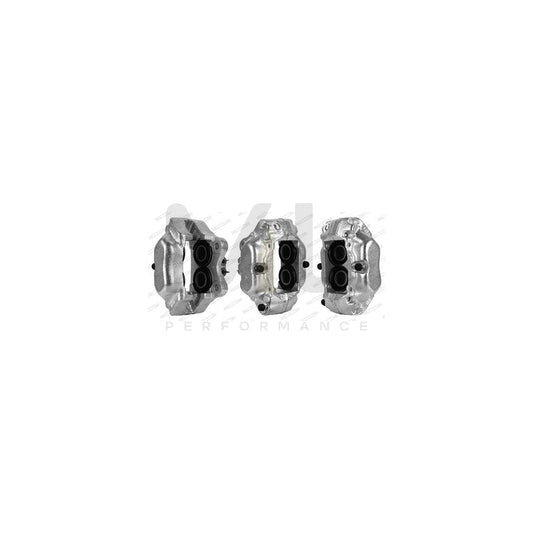 Ferodo Premier FCL692025 Brake Caliper Without Accessories