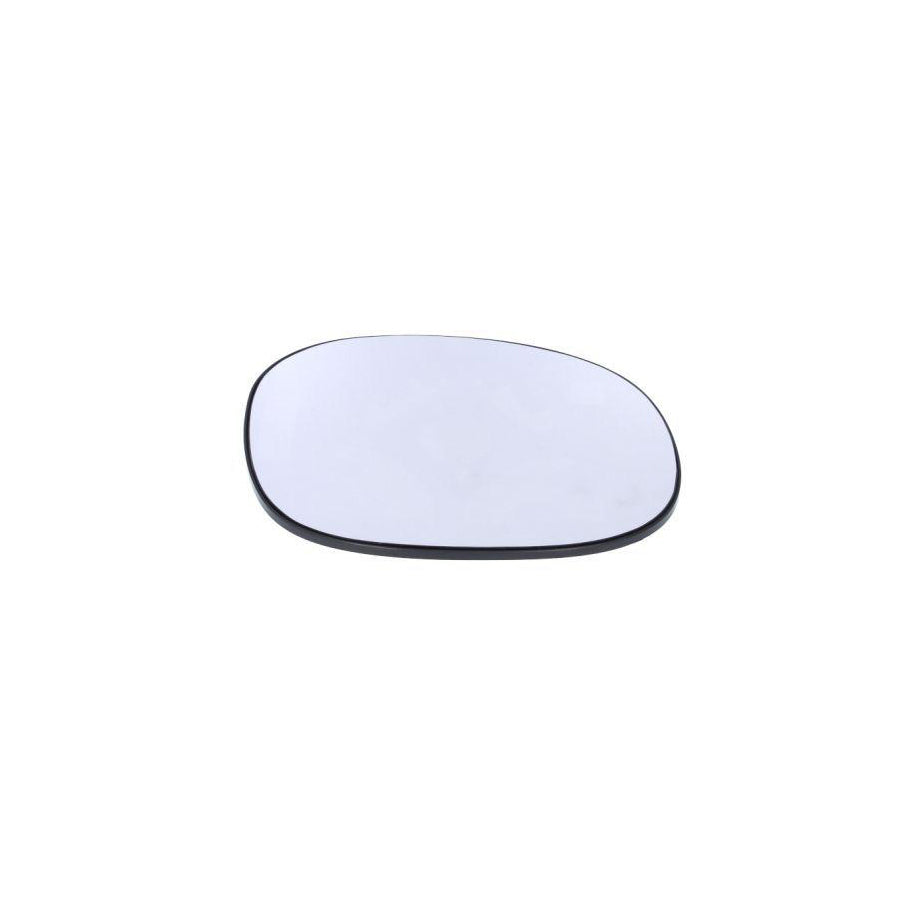 Blic 6502-07-8101991P Radiator Grille for Toyota Aygo (Ab10)