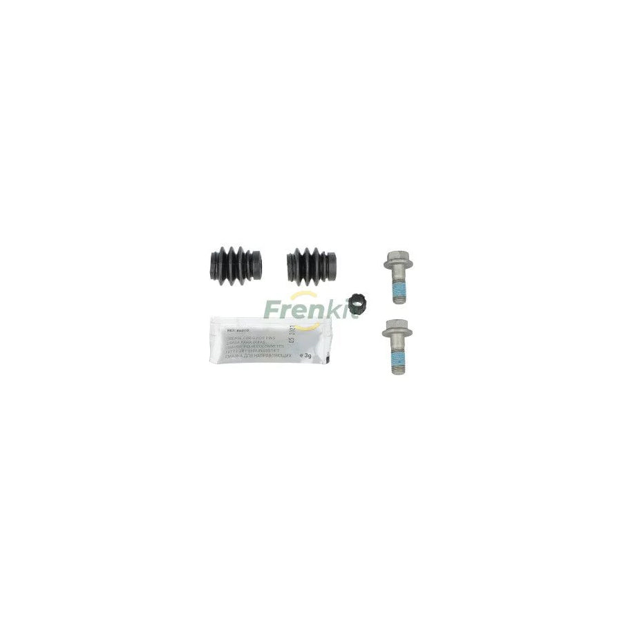 Frenkit 810069 Guide Sleeve Kit, Brake Caliper