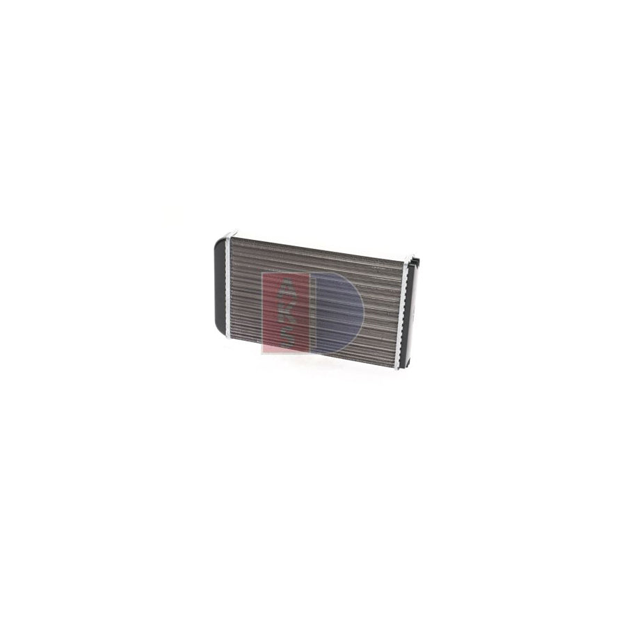 AKS Dasis 528047N Fan, Radiator