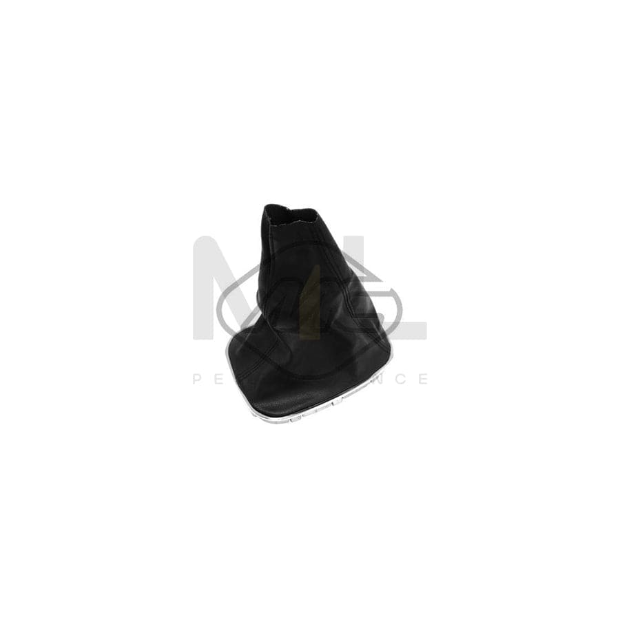 Metalcaucho 65075 Gear Lever Gaiter for OPEL Corsa D Hatchback (S07)