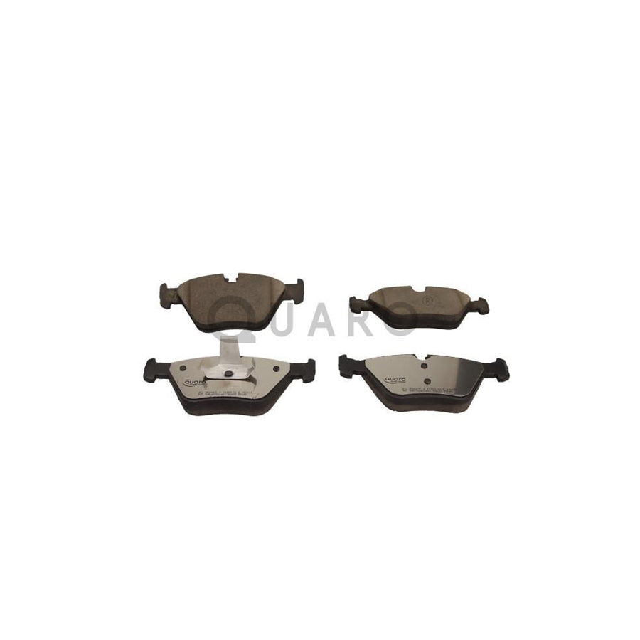 Quaro QP6647C Brake Pad Set