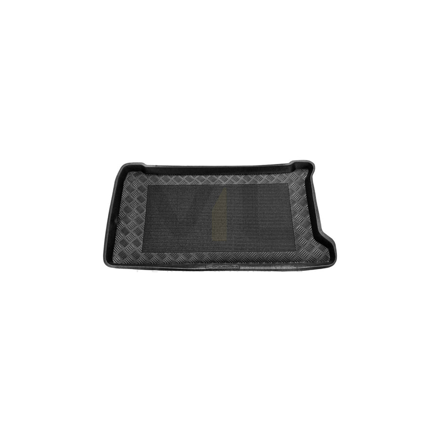 REZAW PLAST 100327M Car boot tray for FIAT 500 Hatchback (312) Elastomer, Plastic, Nonslip