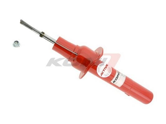 KONI 8245-1223 Front Axle Shock Absorber for Jeep Grand Cherokee III (Wh, Wk)