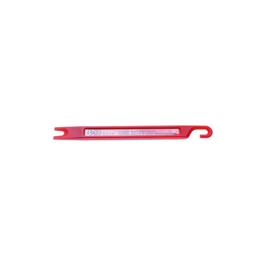 BGS 8864 Cleaning Equipment, Brake Line
