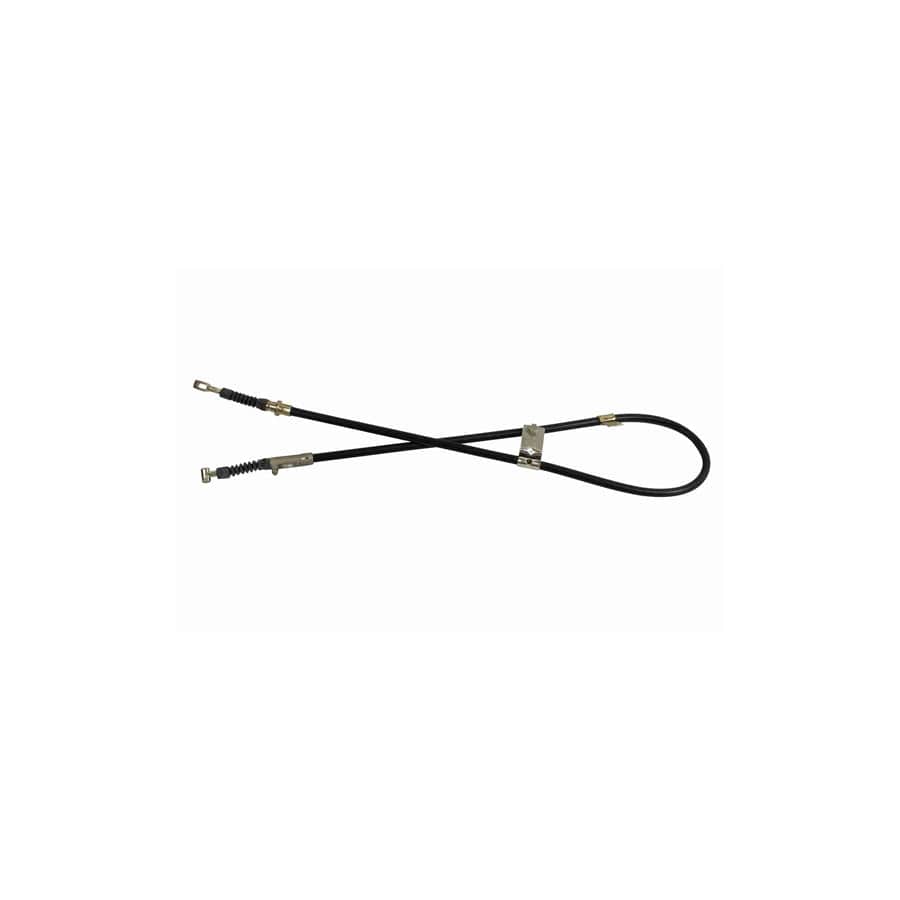 Ackoja A38-30018 Hand Brake Cable For Nissan Micra II Hatchback (K11)