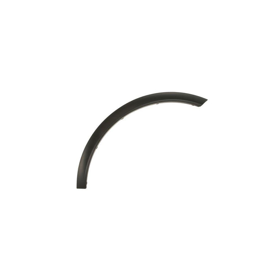 Blic 6601-02-3536422P Trim / Protective Strip, Mudguard Suitable for Mercedes-Benz Gle Off-Road (W166)