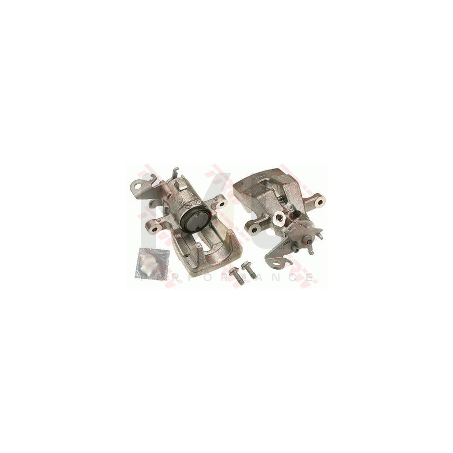 TRW BHN1087E Brake Caliper