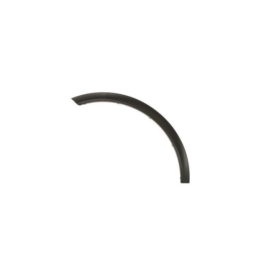 Blic 6601-02-3536421P Trim / Protective Strip, Mudguard Suitable for Mercedes-Benz Gle Off-Road (W166)
