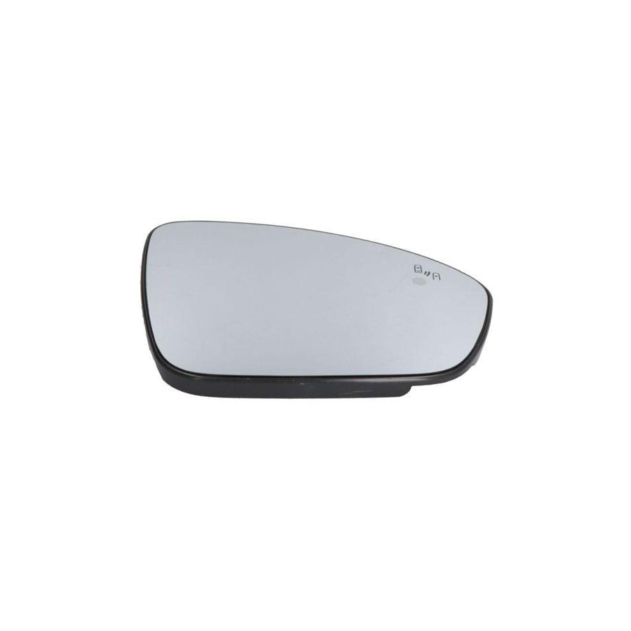 Blic 6102-09-2313374P Mirror Glass, Outside Mirror