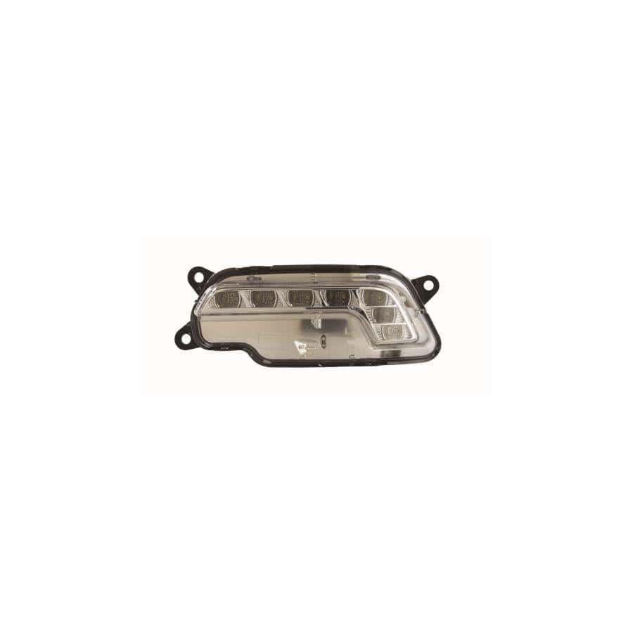 Abakus 4401611Raq Daytime Running Light Suitable for Mercedes-Benz E-Class