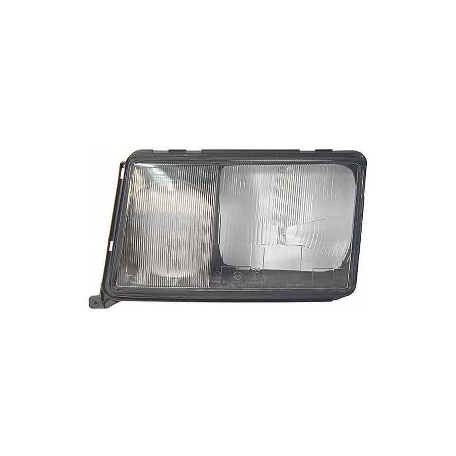 Abakus 474401103Leld Headlight Lens Suitable for Mercedes-Benz W124 Saloon (W124)