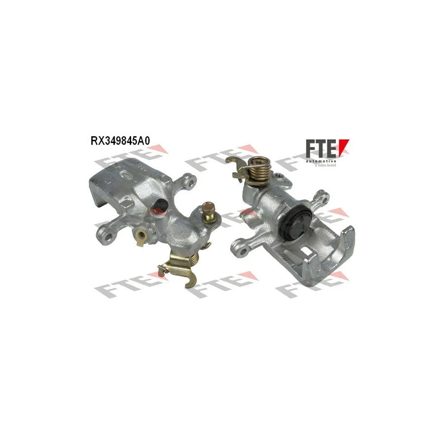 FTE Rx349845A0 Brake Caliper