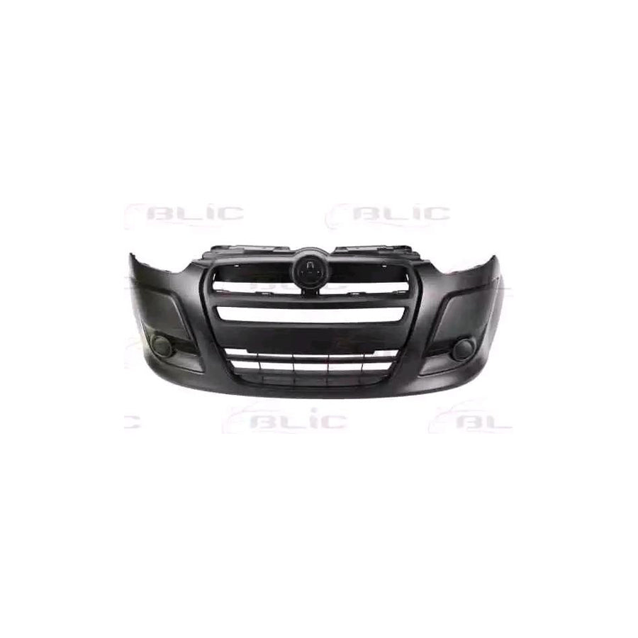 Blic 5510-00-2043902Q Bumper for Fiat Doblo