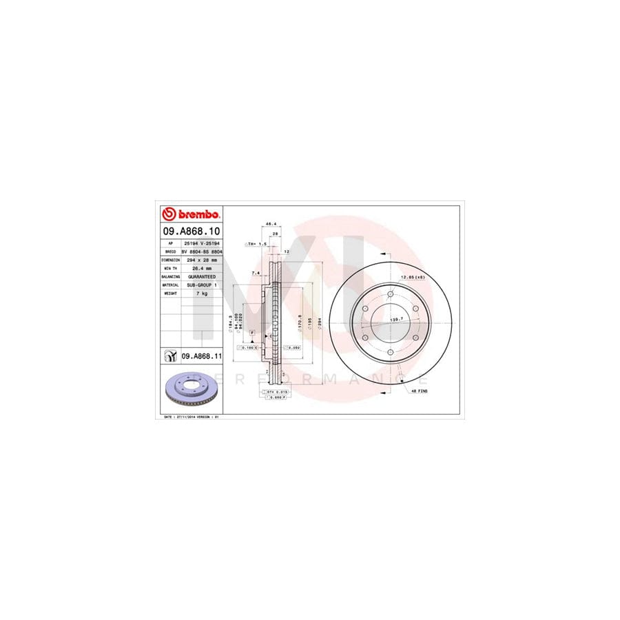 brembo-09-a868-10-brake-disc-internally-vented