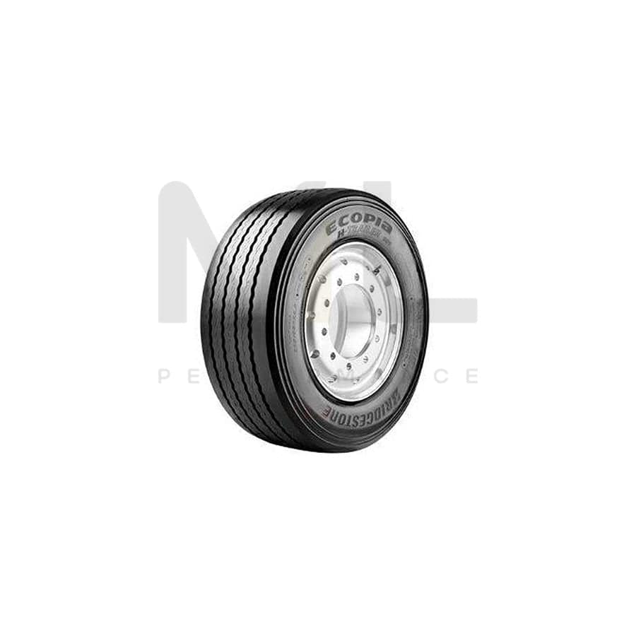 Bridgestone Ecopia H-Steer 001 385/55 R22.5 160K Truck Summer Tyre
