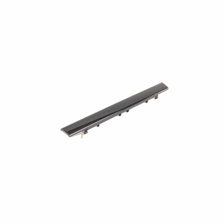 Genuine BMW 51168160136 E39 Instrument Panel Cover STAHLGRAU (Inc. 528i)