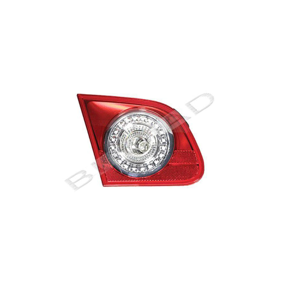 BUGIAD Bsp22221 Rear Light for VW Passat B6 Saloon (3C2)