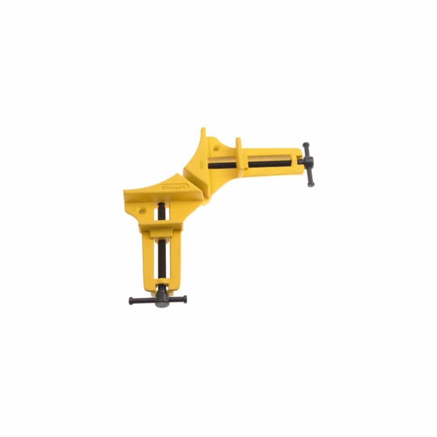 STANLEY® STA083121 Light-Duty Corner Clamp 75mm