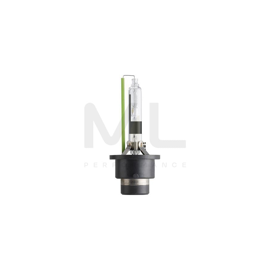 PHILIPS Xenon LongerLife 85126SYC1 Bulb, spotlight D2R (gas discharge tube) 85V 35W P32d-3 Xenon