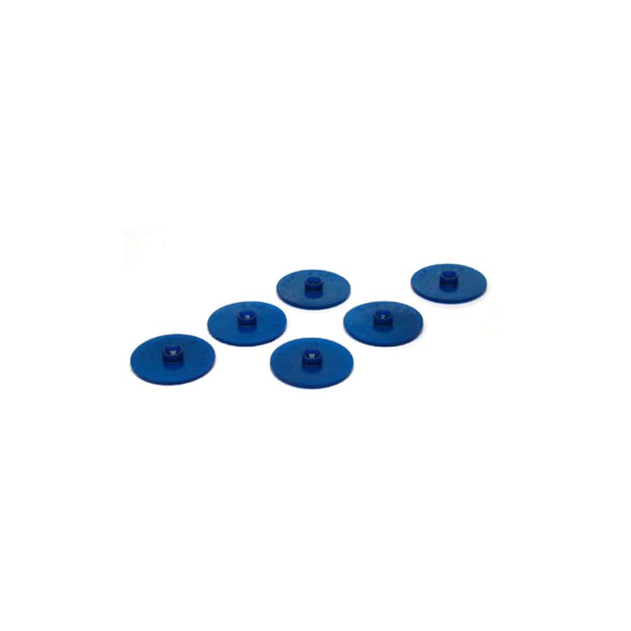 SuperPro SPF0256K SuperPro Leaf Spring Bush Kit