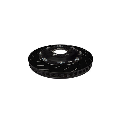 EBC SG2FK-002 Mazda RX-8 2 Piece Floating Discs 1 | ML Performance UK Car Parts