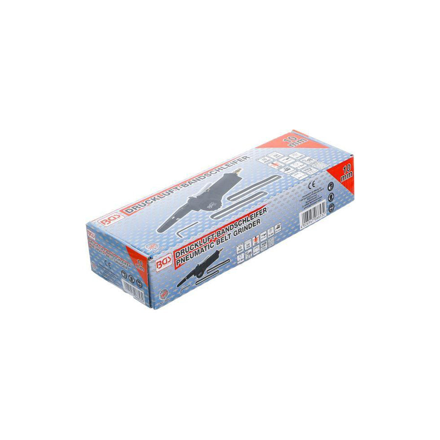 Bgs 8853 Belt Grinder (Compressed Air)