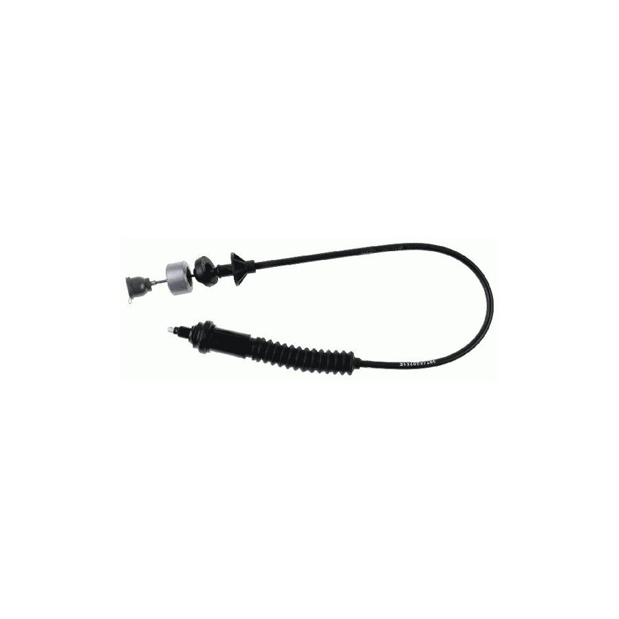 Sachs 3074 600 251 Clutch Cable for Citro            N Xsara