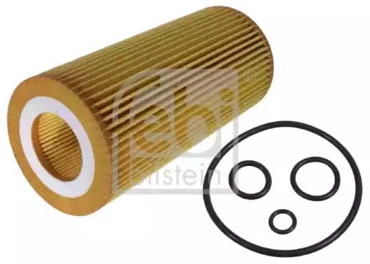 Febi Bilstein 101328 Oil Filter | ML Performance UK Car Parts