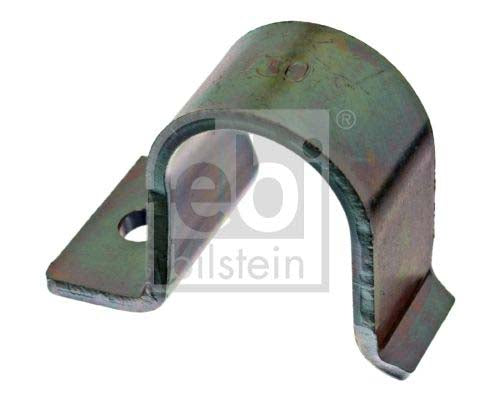 Febi Bilstein 36504 Bracket, Stabilizer Mounting | ML Performance UK Car Parts