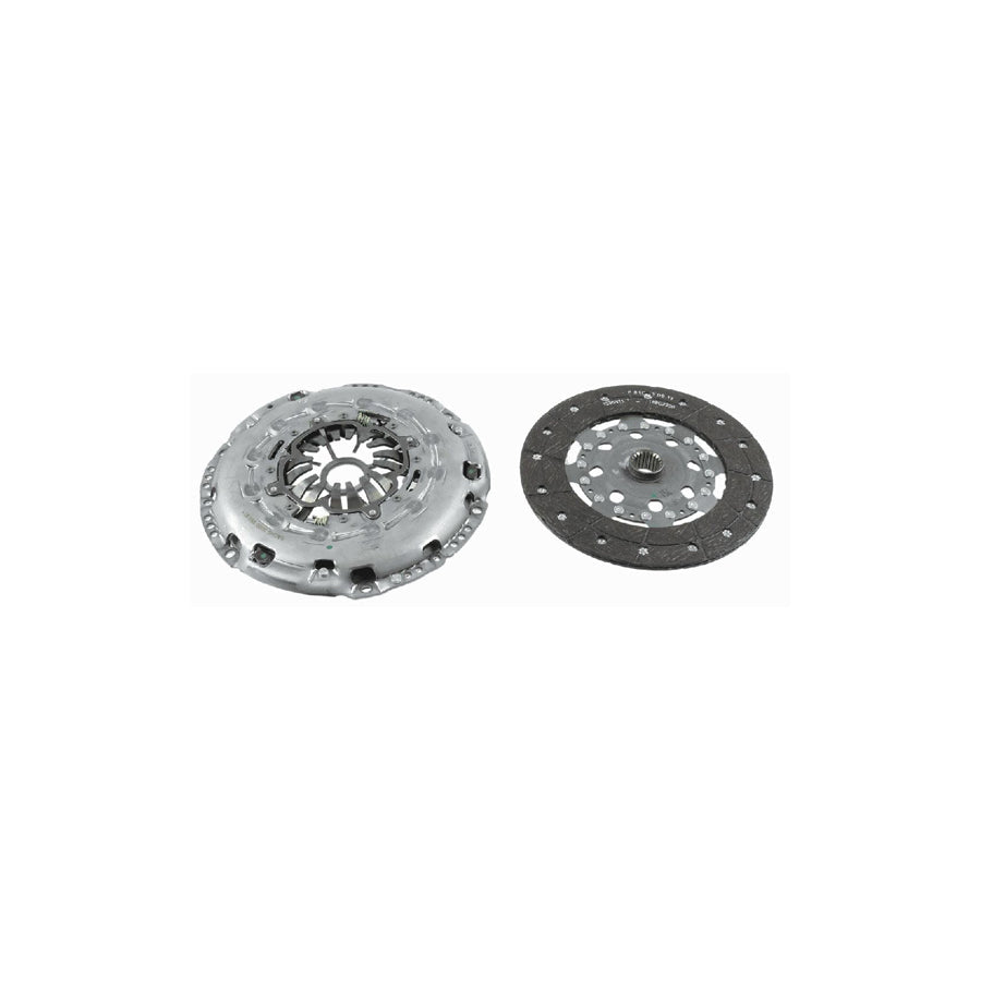 Sachs Xtend 3000 950 921 Clutch Kit for Lexus Is II Saloon (Xe20)