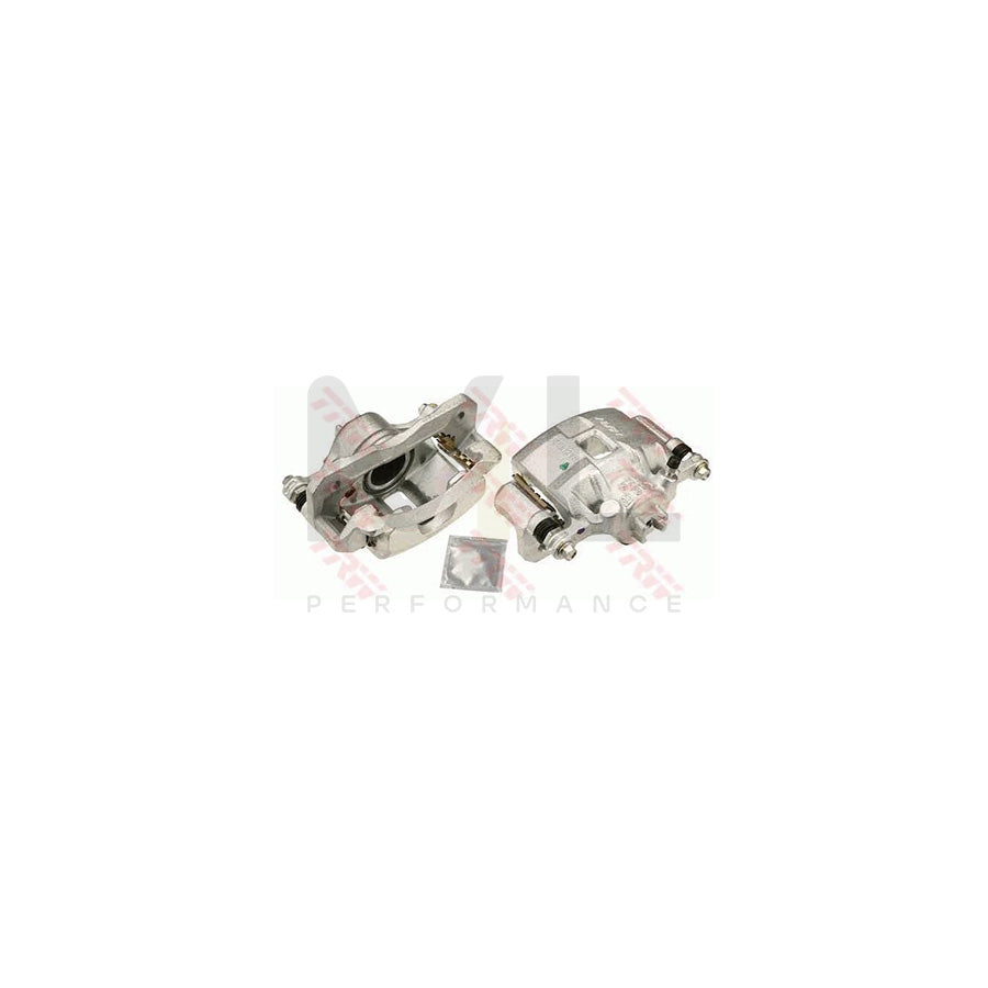 TRW BCS738 Brake Caliper for HONDA Jazz Hatchback (GD, GE3, GE2)