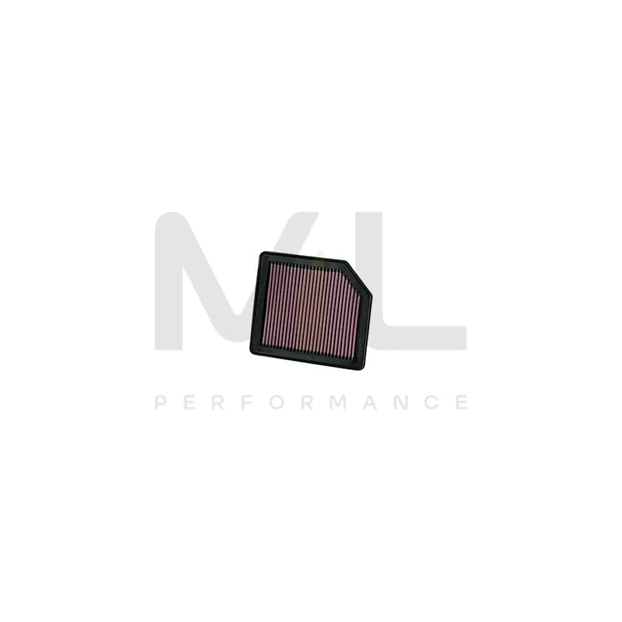 K&N 33-2342 Replacement Air Filter