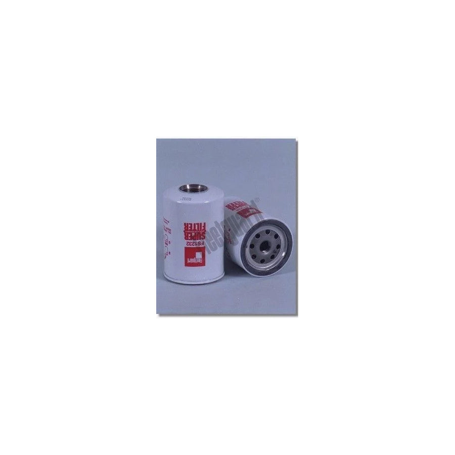 Fleetguard Fs1232 Fuel Filter