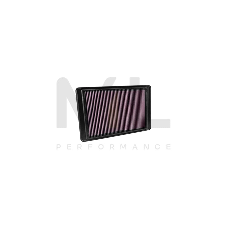 K&N PL-2415 Replacement Air Filter