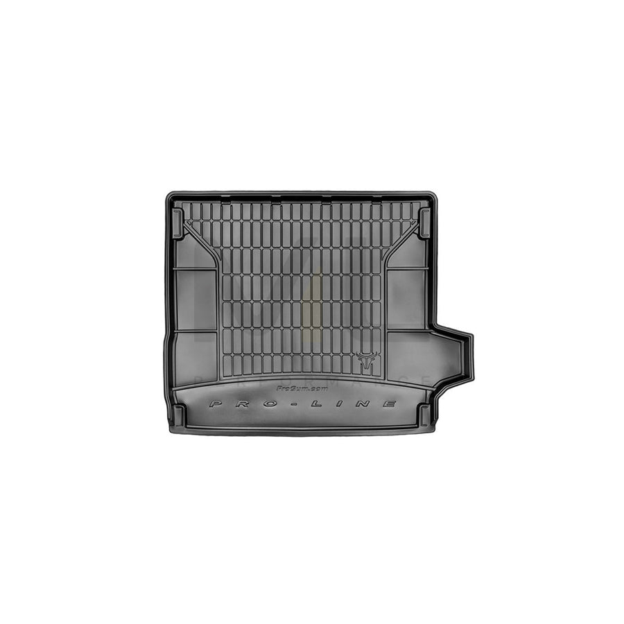 FROGUM TM548768 Car boot tray for LAND ROVER Range Rover Sport (L494) Elastomer