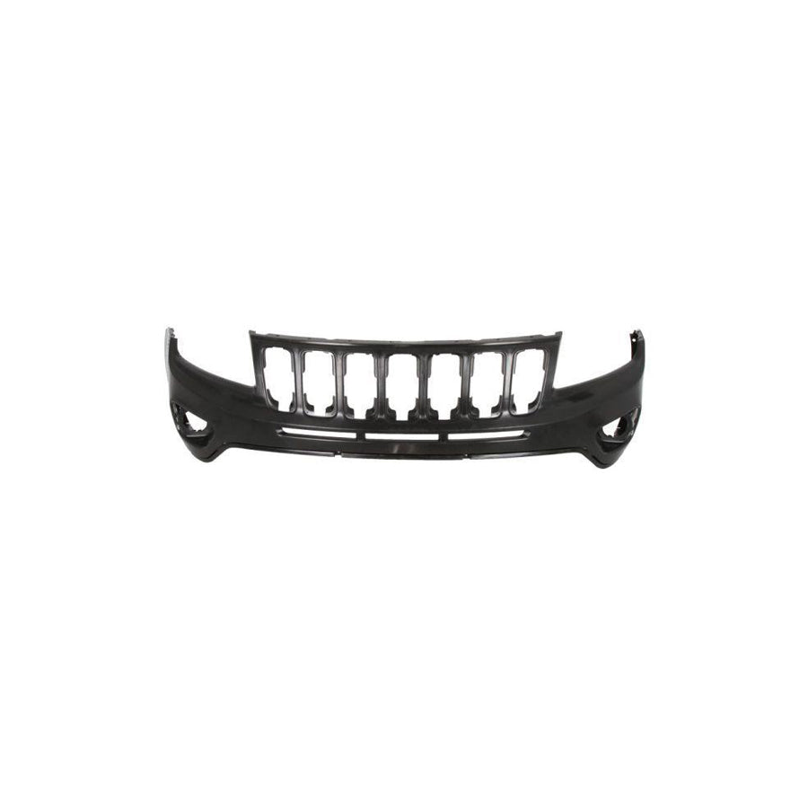 Blic 5510-00-9506923P Bumper Moulding for VW Polo